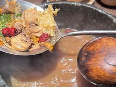 -蘑界·野生菌火锅(深业上城店)