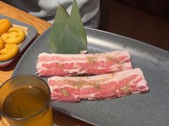 -新石器烤肉(南站店)