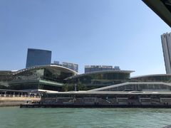 -鼓浪屿内厝澳码头(轮渡站)