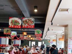 -天下客饭店(中山路店)
