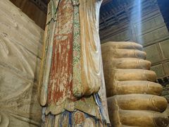 -张掖大佛寺景区