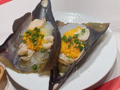 -好礼家海鲜•海肠捞饭大王(金沙滩念慈别墅店)