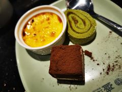 -盛江山自助料理(太原街万达店)