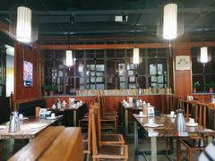大堂-郑喜旺烧烤(郑州总店)