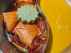 -大龙燚火锅