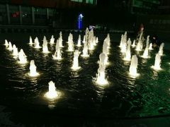 -海底捞火锅(长沙华创国际广场店)