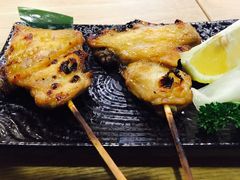 -八间(合生汇店)