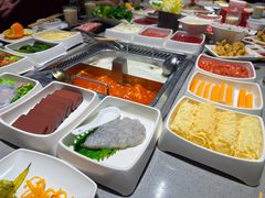 -海底捞火锅(奥山世纪城店)