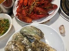 -九月海·海鲜自助(世纪东方店)