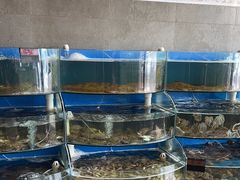 -蓝珊甄选海鲜自助·火锅大排档(近阿那亚店)