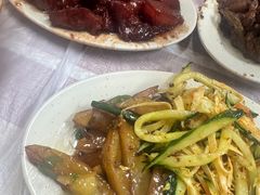 -尹记餐馆(花园店)