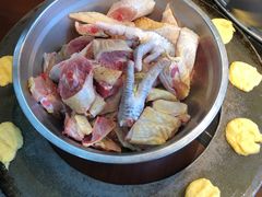 -潭州老友灶台鸡·竹屋老灶(光明E城店)