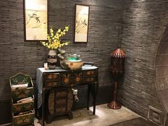 -苏州独墅湖书香世家酒店