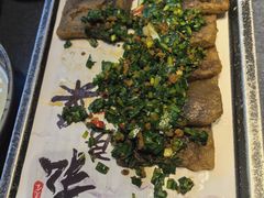 -应天大明王朝·南京菜(中山陵店)