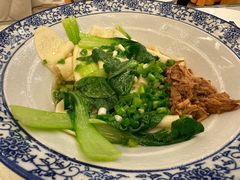 biangbiang面-玉华宫宾馆·餐厅(铜川驻京办店)