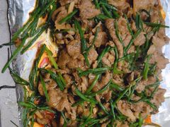 -老城南食府(宣武门东大街店)