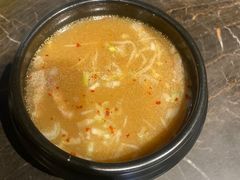-大叹号·朝鲜族烤肉(潍坊泰华城店)