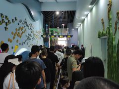 -福州罗源湾海洋世界旅游区