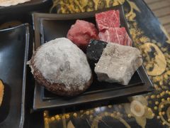 -丽江庭院·云南野生菌·海鲜火锅(鼓楼四合院店)
