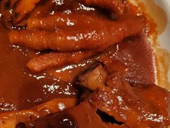 -上和臻品中国菜(花园街店)