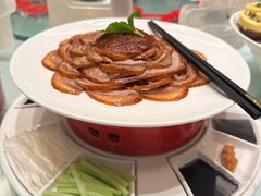 -御仙都北京菜馆·烤鸭店(双井店)