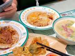 -西关明记肠粉·亚洲地标美食(北京路店)