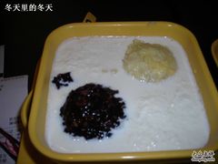 流连忘返-满记甜品(王府井北京市百货大楼店)