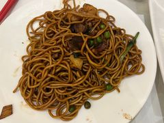 -梅龙镇酒家(南京西路总店)