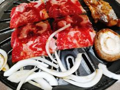 -九田家黑牛烤肉料理(二天地店)