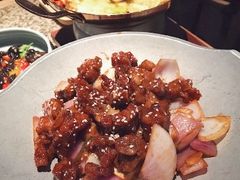 -星伦多自助料理·涮烤一体(杭州来福士店)
