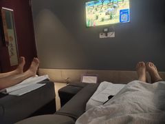 -天之手·足道·SPA·采耳(横岗店)