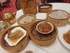 -稻香饭店(龙华天虹店)