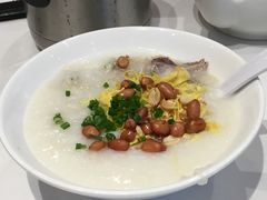 -稻香酒家·33年老字号·港式粤菜(富邦中心店)