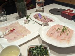 -围炉夜话·潮汕卤水火锅(榕江店)