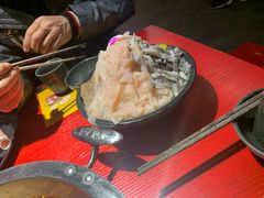 -谭鸭血老火锅(万象九宜城店)