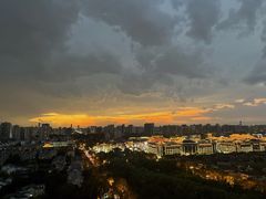 -烛影拾光观景餐厅·创意菜·摄影·小提琴(大唐不夜城店)