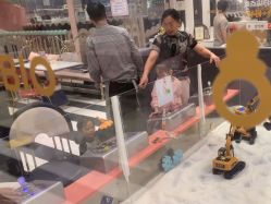 -奈尔宝家庭中心·亲子餐厅(宝安店)