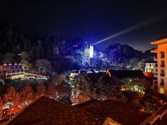 -宜春明月山维景国际温泉度假酒店