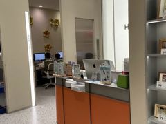 -海马体照相馆(大连罗斯福广场店)