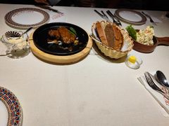 -俄士厨房(印象汇店)