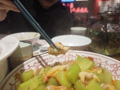 -黄弟大排档·湖南菜·小龙虾·小海鲜(凯旋北路店)