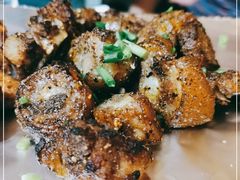 -云南建水鸡脚王烧烤(商贸路店)