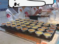 -酥挞记·手作布丁挞(西关店)