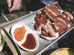 -北疆饭店(苏宁广场店)