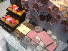 -桃源村(白下路店)