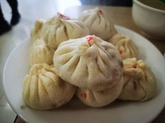 -津门永胜包子铺(哈尔滨道总店)