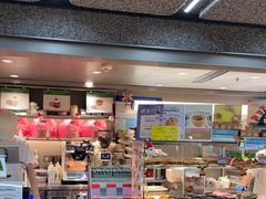 -PAOPAO Bakery&Café(港汇店)