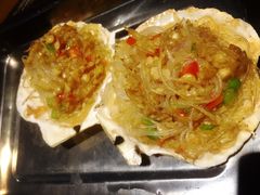 -福苗小骆驼烧烤(曲江店)