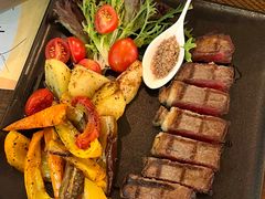 -Hostaria Bar维他餐吧·意大利西餐厅·牛排馆
