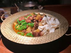 -楼兰新疆主题餐厅(苏州中心店)